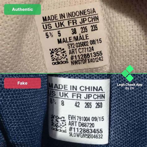 adidas serial number check|how to check adidas authenticity.